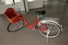 二手自行车