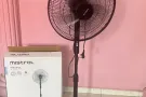 落地风扇
