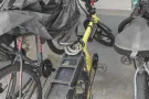 电动助力车