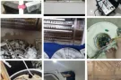 冷气 洗衣机 热水器 厨具清洗