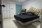 勿洛地铁站附近