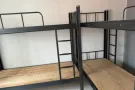 男搭房）淡滨呢东地铁站A出口一分钟，主人房4人间，服务业本屋地址，欢迎中介送人，有茶水费