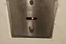 本地专业维修智能感应自动冲水马桶wc sensor auto flushing system repair 厨房下水道