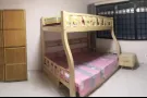 招男搭房：淡滨尼32街大牌388普通房（可报地址！）
