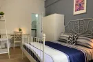 S$2,000 主人房 出租 靠近多美歌, 乌节路地铁站、SMU, Amity 学院!