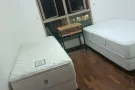 盛港普通房女搭房，两人间