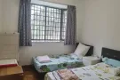 樟宜医院对面，四美公寓，旁边工业区，靠近博览中心，