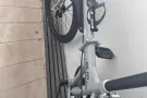 折叠自行车