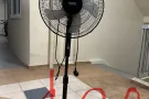 落地遥控风扇-台式风扇便宜转售