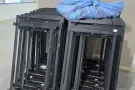 小安搬家，丢垃圾，清理家具等等。