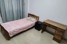 兀兰单间大普通房出租，5分钟到地铁站，高楼通风，包水电网，可报地址，电：93631824