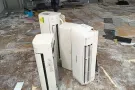 空调清洗，维修
