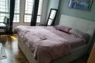 海军部近地铁站普通房出租