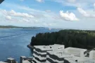 榜鹅海岸地铁面海单位 卧房出租