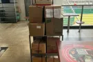 招聘一名3号司机，和一名跟车送货员，注意，只用家属准证或者PR长期工作，