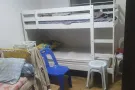 兀兰13街床位出租（靠近马西铃地铁）