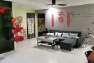 文礼地铁站附近普通房出租
