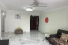 湖畔地铁站，裕廊西52街, 招男搭房，女搭房，夫妻房，单间阳台出租，干净卫生，价格便宜，可以报服务业本屋地址