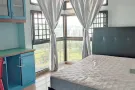 湖畔lakeside地铁站对面普通房出租