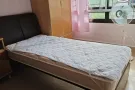 武吉巴督 289E 男床位（双人间）