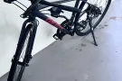 捷安特平把公路车