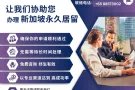 专办：新加坡永久居留PR/上诉各种 : 被禁止/被拒/被控/被限制各准证/LTVP/PR永久居留+65 88573002