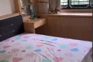 海军部地铁站步行2分钟 普通房出租