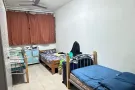 整间合法人数，男搭房