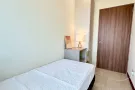 █ 紫线 █ 实龙岗地铁站公寓 小普通房 1200 5.6入住 无中介费无屋主 1200 +V：sghouse888