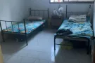 477新房出租，男女床位全有，水电网全包