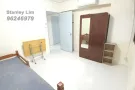 全女性环境，只需大约5分钟步行至先驱地铁站，华人房东，招一位女房客，不煮，包水电网和冷气，可报地址