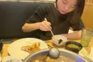 大巴窑大牌118，单人房男全包700，步行地铁只需2分钟