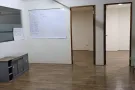 Woodlands Harvest Mezzanine floor office for rental