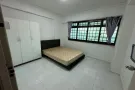 海军部大普通房出租 Blk 662 Woodlands Ring Road, S730662