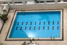 芽笼35巷泳池公寓出租普通房，合法人数可报地址
