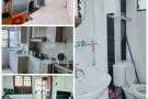 金文泰NUS大牌730高楼有普通出租