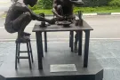 麦波申，马达，大成附近床位出租