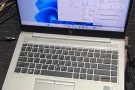 卖惠普办公画图笔记本