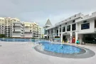 █ 罗弄泉-Lorong Chuan █ 公寓-主人房-出租
