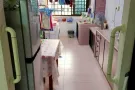 淡滨尼普通房出租,BLK 261,女生两个人一房间,$600,男生床位$450