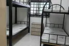 武吉巴督招男搭房，上下铺的床，武吉甘柏地铁站走路2分钟☎️81925818