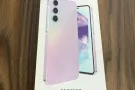 出售 公司抽到的幸运奖全新未拆封三星A55 5G。