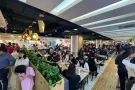 NOVENA 诺维娜冷气食阁大执照摊位出租