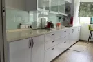 只要单身，后港4房式的普通小房出租