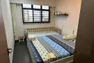 近湖畔地铁Lakeside MRT普通房首次出租