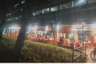 邮编610346湖畔地铁站旁边，达曼裕廊靠近101吃饭方便步行七分钟，楼下就有咖啡店，超市。大士方向上班也是靠近。 有空
