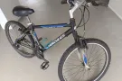 二手脚车