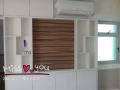 修复墙面的起皮及裂纹裂缝