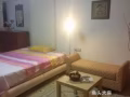 大巴窯8巷3房式角頭二房一廳出租