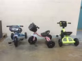 公司直銷，兒童三輪車$35.00，免費送貨，請電：98208618